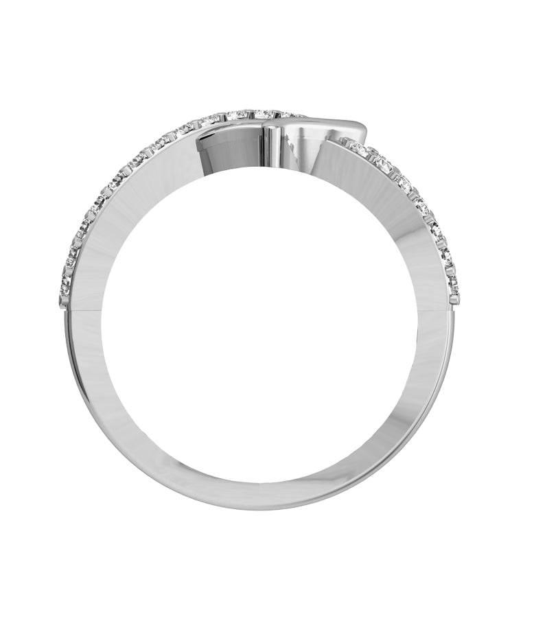 Lovable Heart ring - Jewelslane