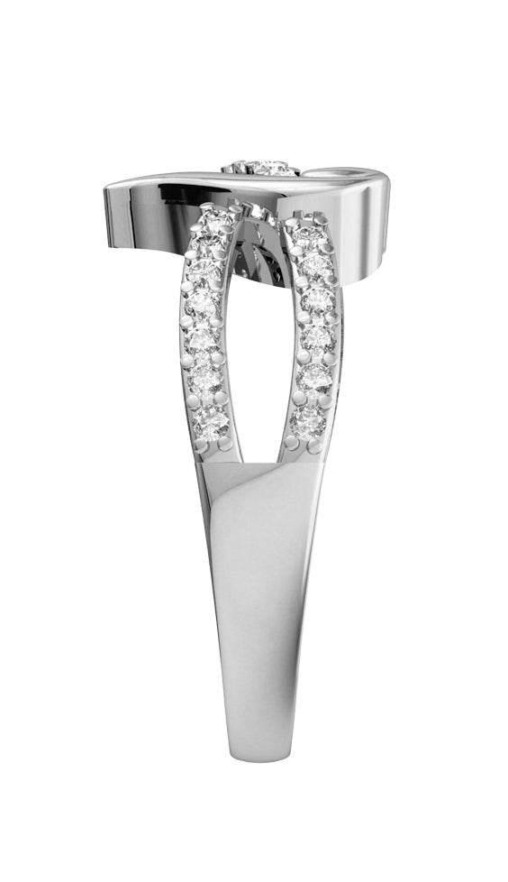 Lovable Heart ring - Jewelslane