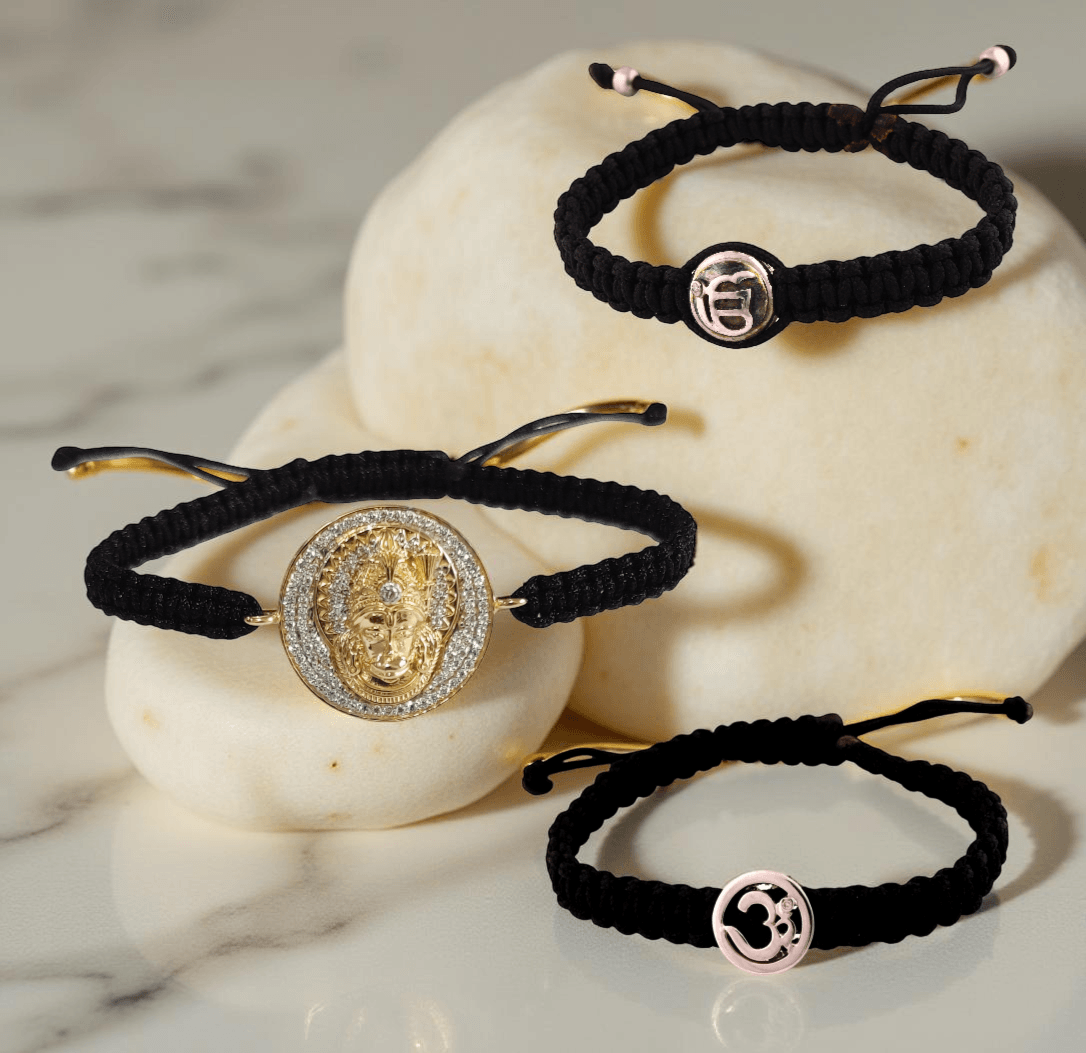 aumkaara_faith_bracelets_1086 - Jewelslane