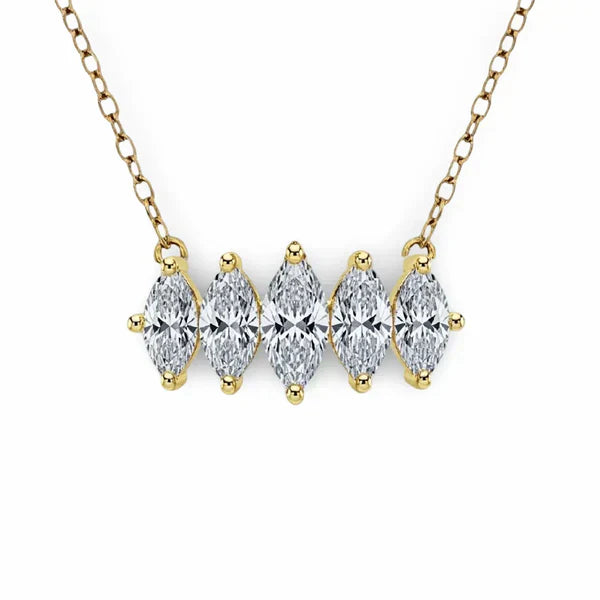 Exploring the Elegance of Solitaire Pendants: A Comprehensive Guide