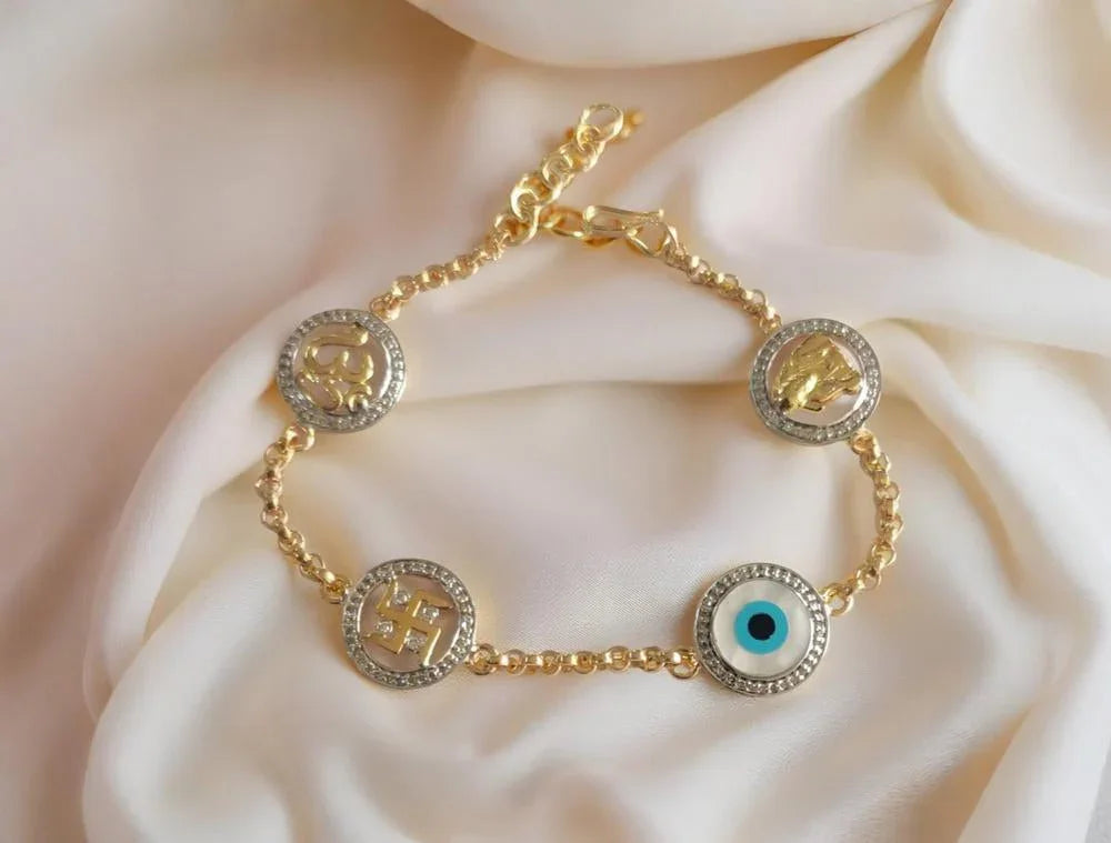 Good Luck Bracelets – Do Good Luck Bracelets Actually Work? - Jewelslane