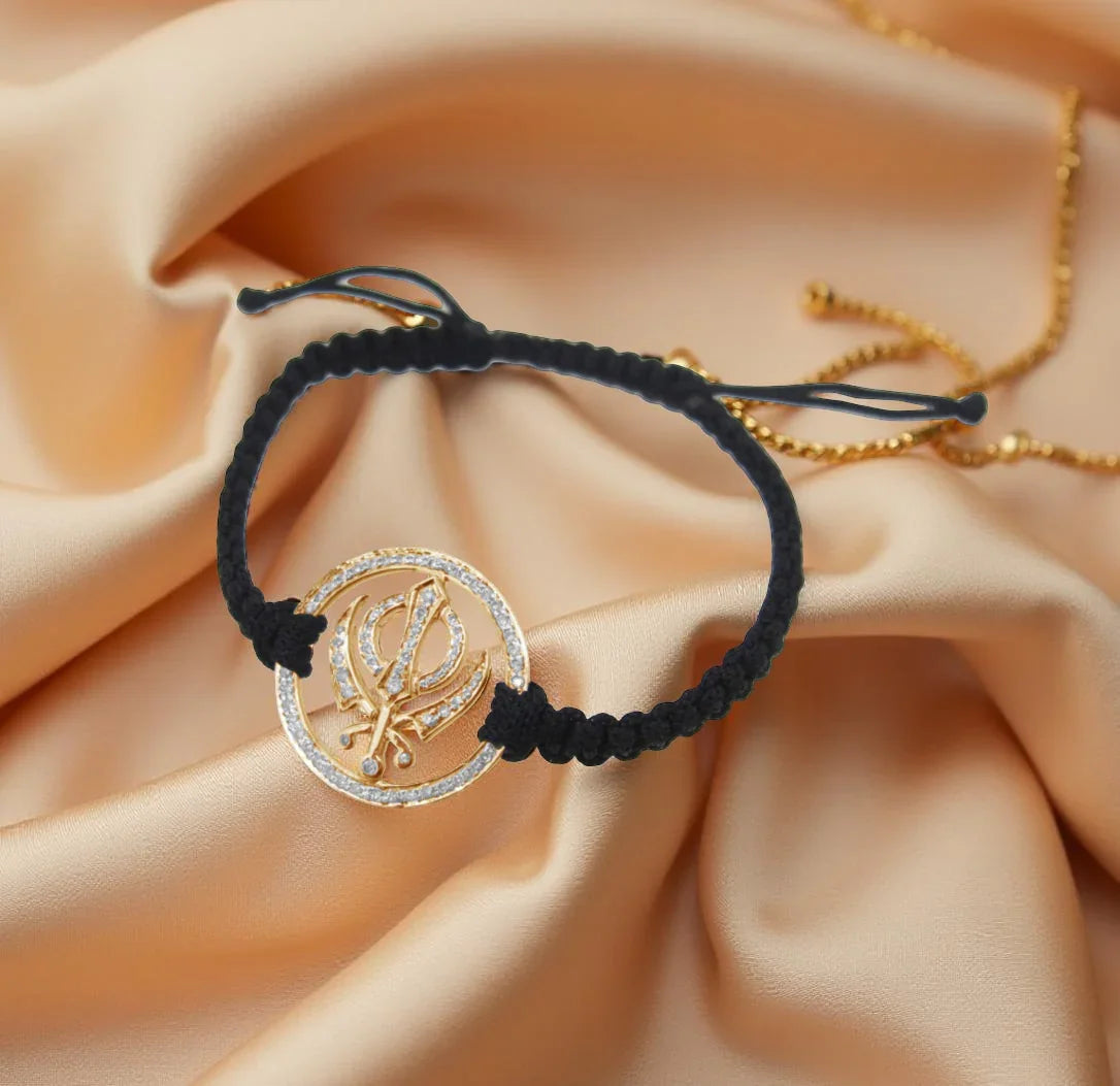 Things to know about the Spiritual Khanda Jewelry 11 Nov - Jewelslane
