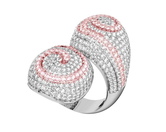 Constellation Cocktail Ring - Jewelslane