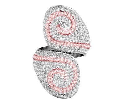 Constellation Cocktail Ring - Jewelslane