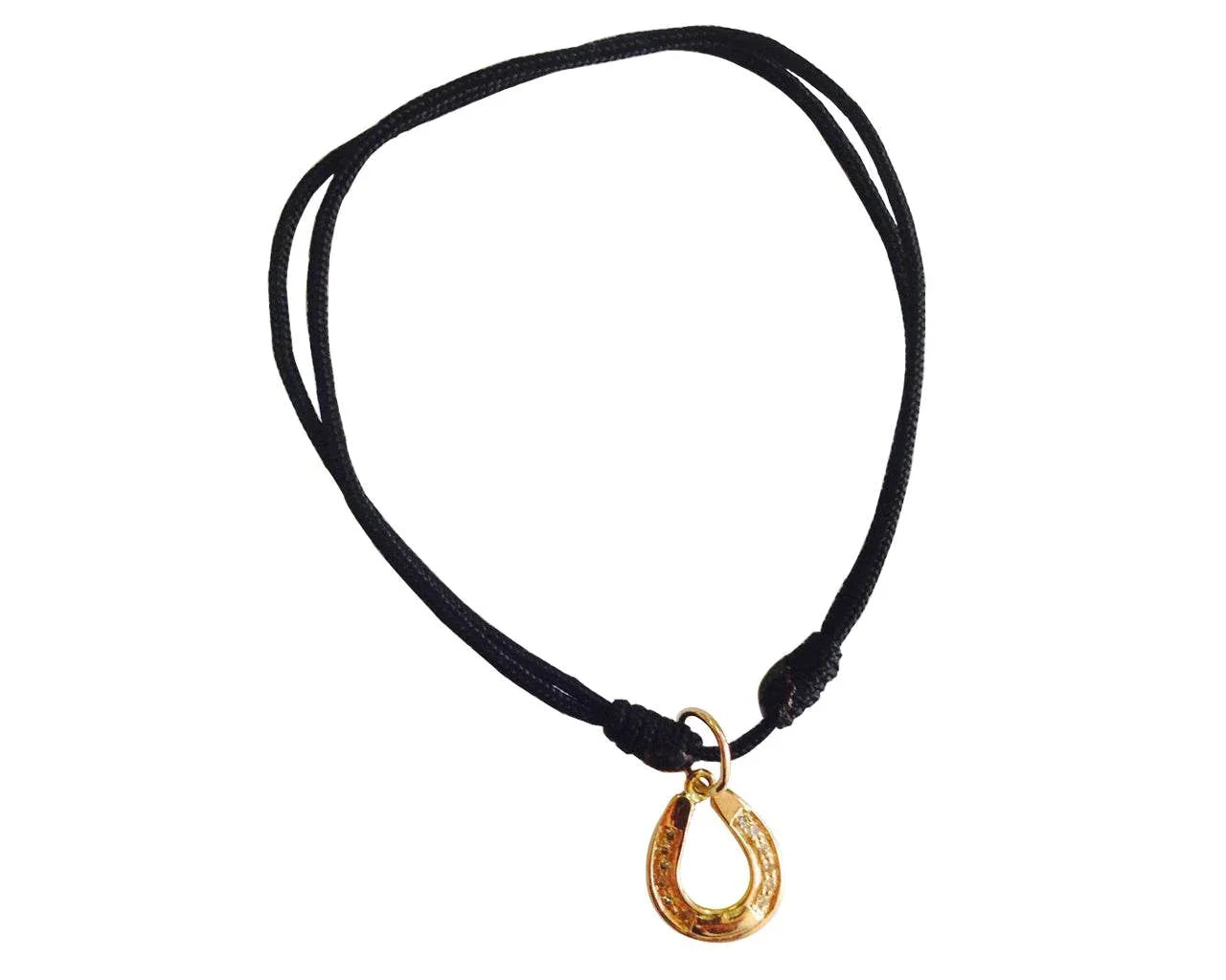 Horse shoe Good luck charm - Jewelslane