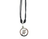 Hanuman Silver Pendant - Jewelslane