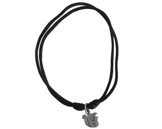 Ik Onkaar charm pendant silver - Jewelslane