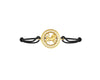 Leo bracelet in Gold Primary Image
