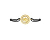 Taurus bracelet in Gold - Jewelslane