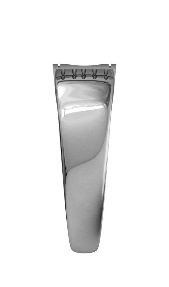 Akshay Men's Solitaire Engagement Ring - Jewelslane