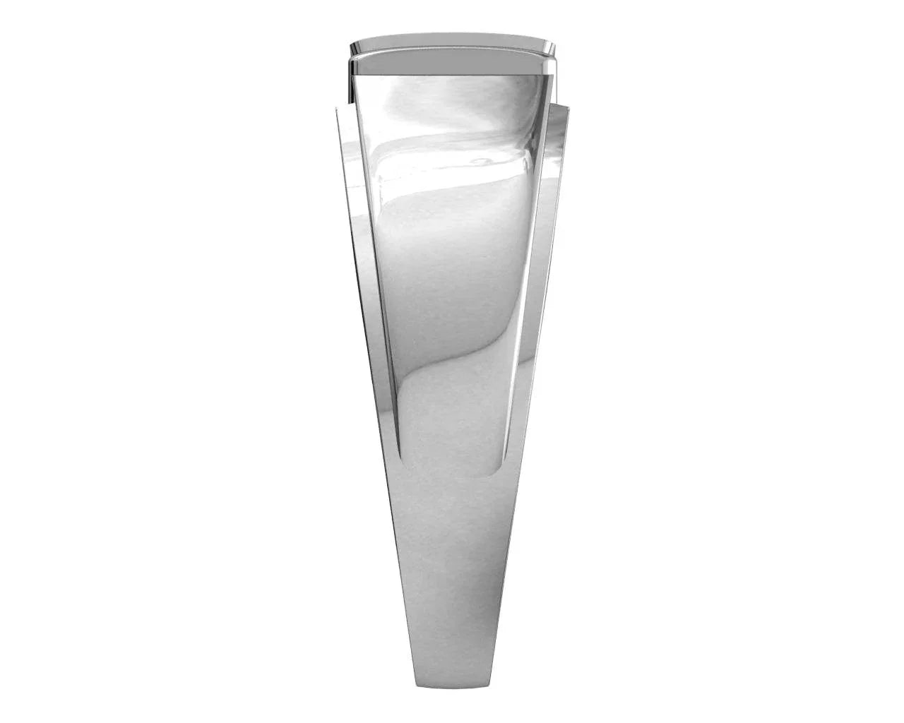 Ansh Diamond Engagement Ring for Men - Jewelslane