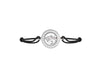 Taurus bracelet in Silver - Jewelslane
