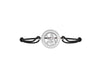Virgo bracelet in Silver - Jewelslane