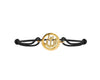 Allah Diamond Bracelet - Jewelslane
