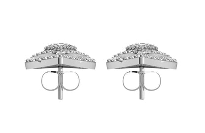 Aspire Dangle Drop Earrings - Jewelslane