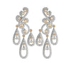 Diamond Earrings Haute Couture - Jewelslane
