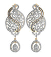 Formalwear Diamond Earrings - Jewelslane