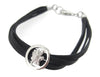 Hanuman Bracelet in Silver - Jewelslane