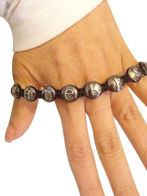 Hare Krishna Bracelet - Jewelslane