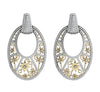 Impressive Diamond Earrings - Jewelslane