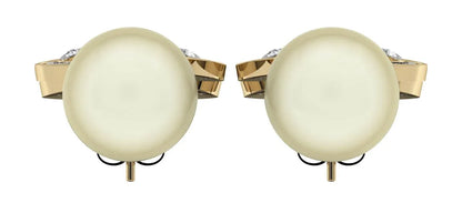 Long Delicate diamond Earrings - Jewelslane