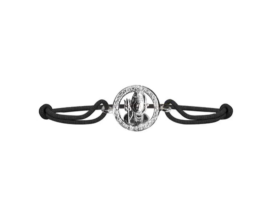 Auspicious Shivji Bracelet - Jewelslane