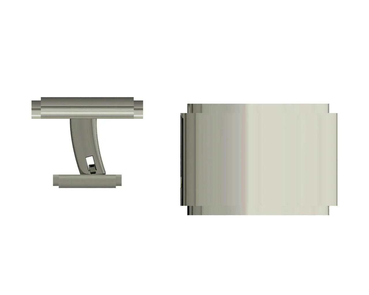 Ron Designer Cufflinks - Jewelslane