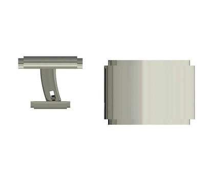 Ron Designer Cufflinks - Jewelslane