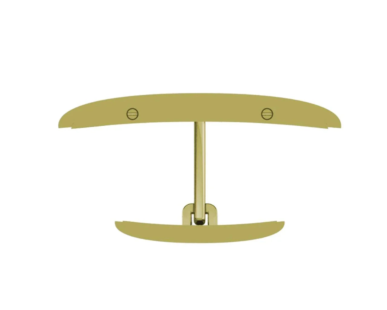 Ron Designer Cufflinks - Jewelslane