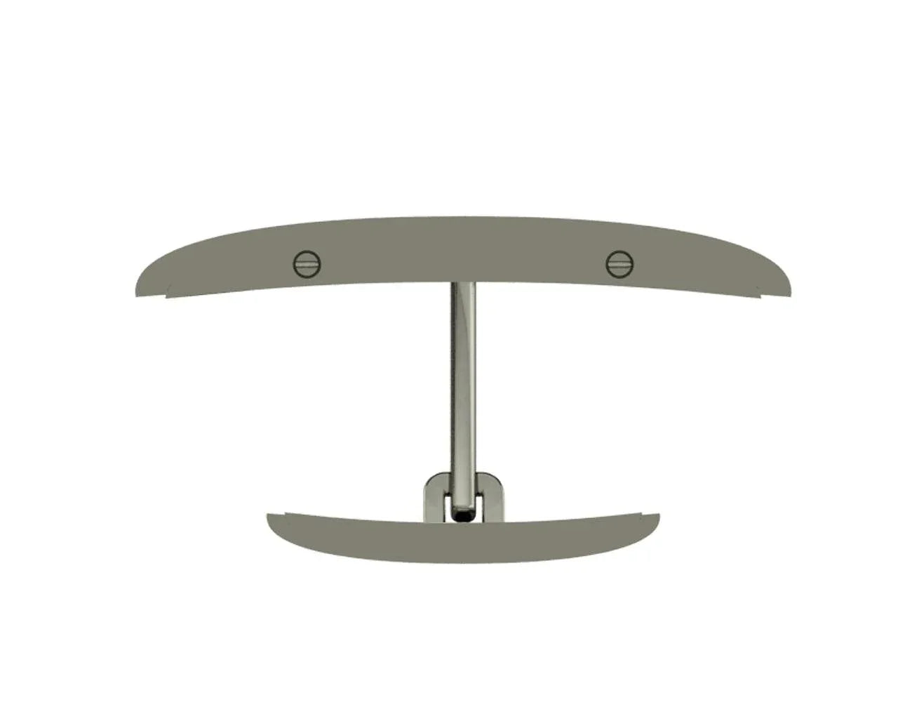 Ron Designer Cufflinks - Jewelslane