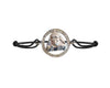 Sai Ram Diamond Bracelet - Jewelslane