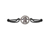 Tirupati Balaji Border Diamond Bracelet 16 MM - Jewelslane