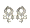 Winsome Wedding wear Earrings - Jewelslane