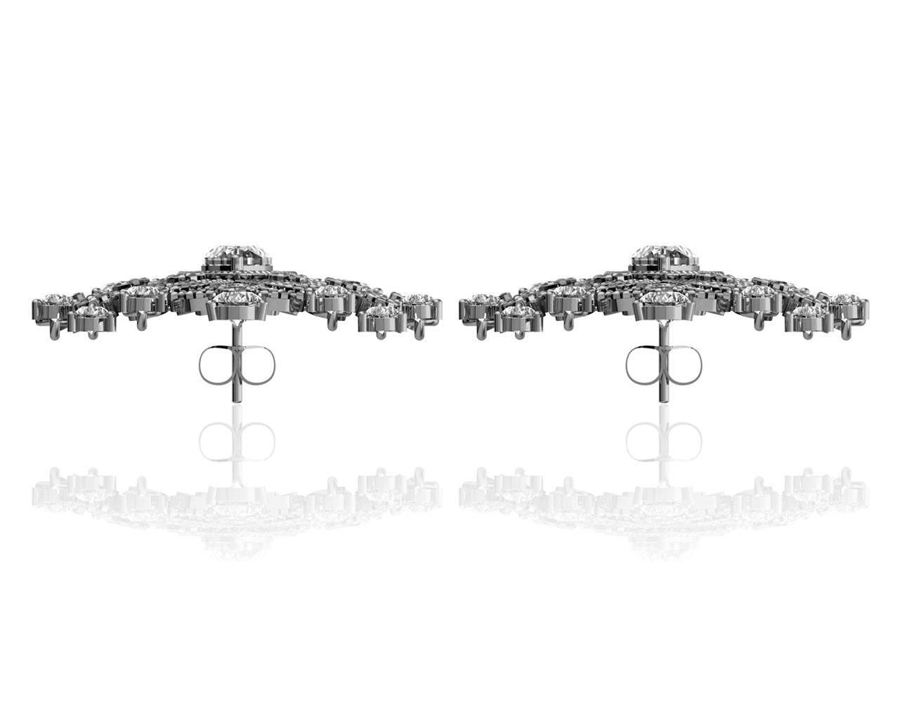 Aadriti Designer Earring - Jewelslane