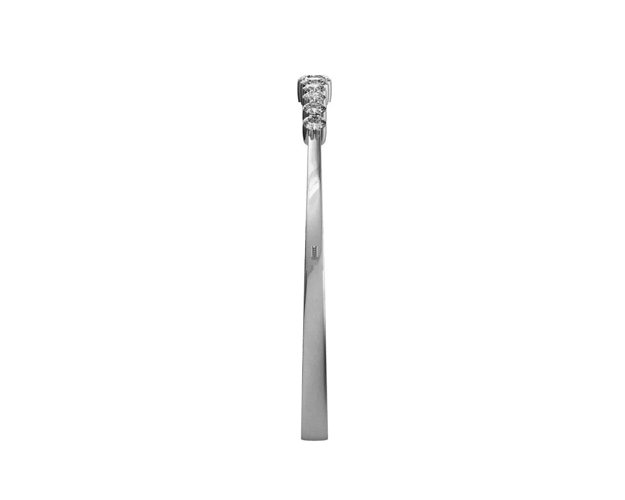 Aneesha Diamond Bangle - Jewelslane