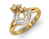 Arnit Diamond Ring - Jewelslane