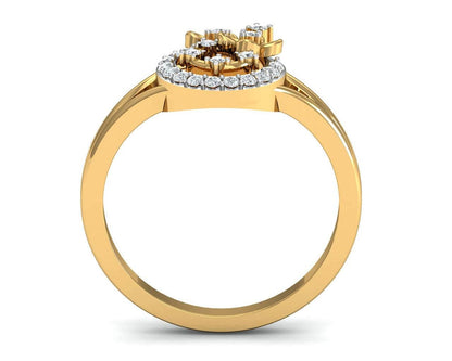 Arnit Diamond Ring - Jewelslane