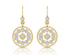Bianca Diamond Earrings - Jewelslane