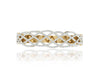 Daanya Exquisite Diamond Bangle - Jewelslane