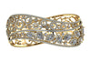 Designer Diamond Bangle - Jewelslane