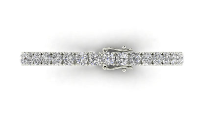 Elena Lab Grown Diamonds Tennis Bracelet - Jewelslane