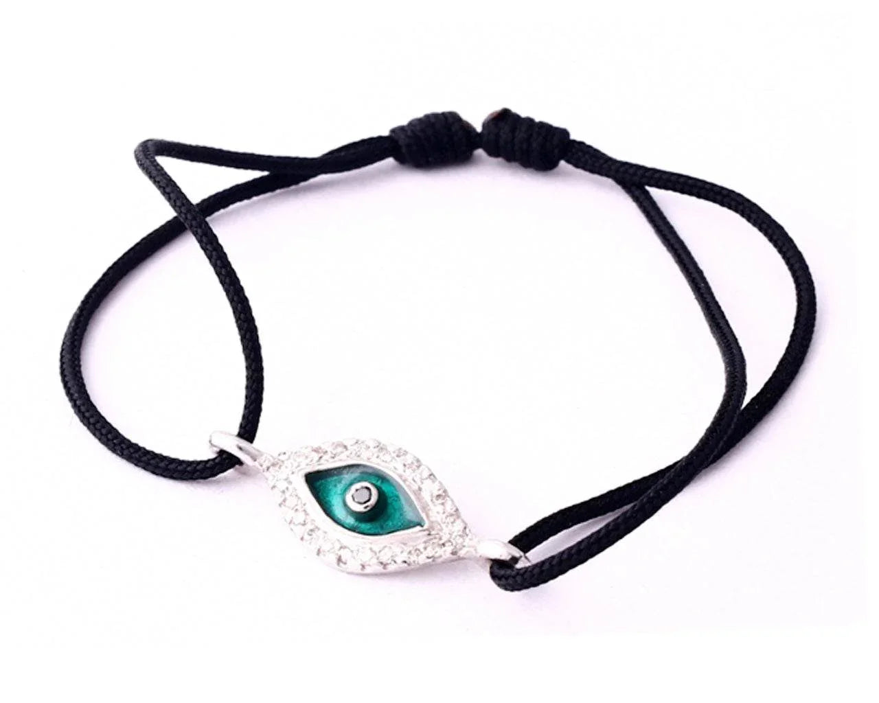 Evil Eye Friendship Day Gift Bracelet - Jewelslane