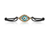 Evil Eye Good Luck Bracelet - Jewelslane