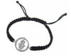 Fatima's Hand Bracelet In Silver - Jewelslane