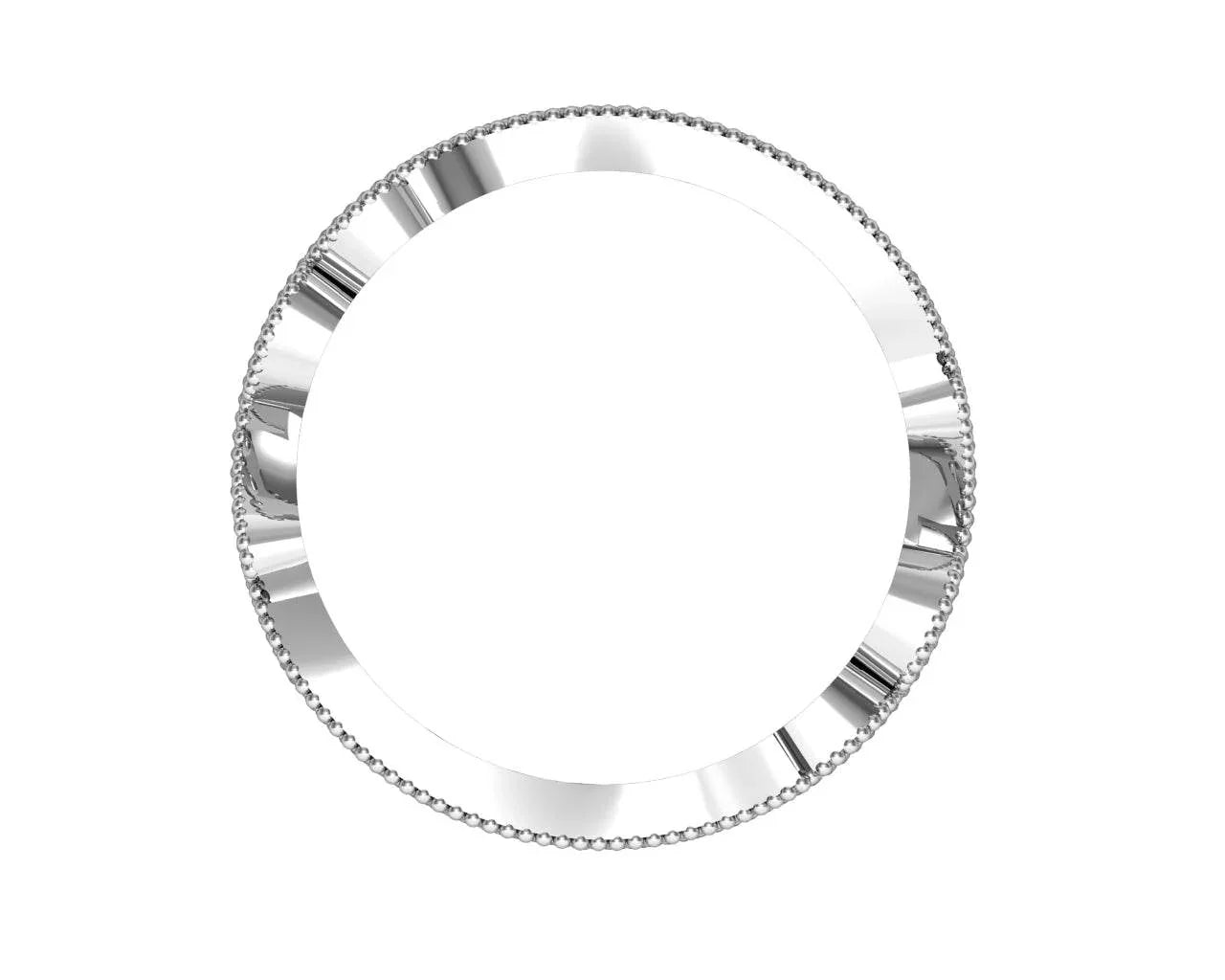 Floral Twiner Ring - Jewelslane