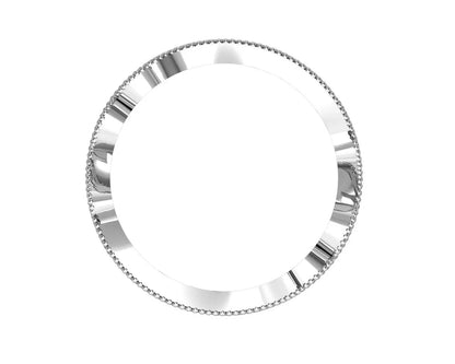 Floral Twiner Ring - Jewelslane