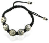 Lord Ganesh Bracelet - Jewelslane