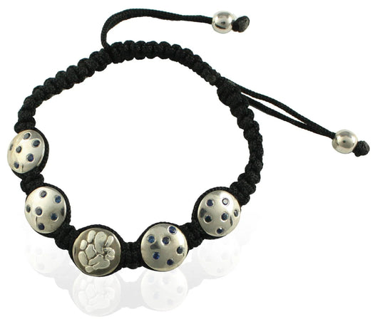 Lord Ganesh Bracelet - Jewelslane
