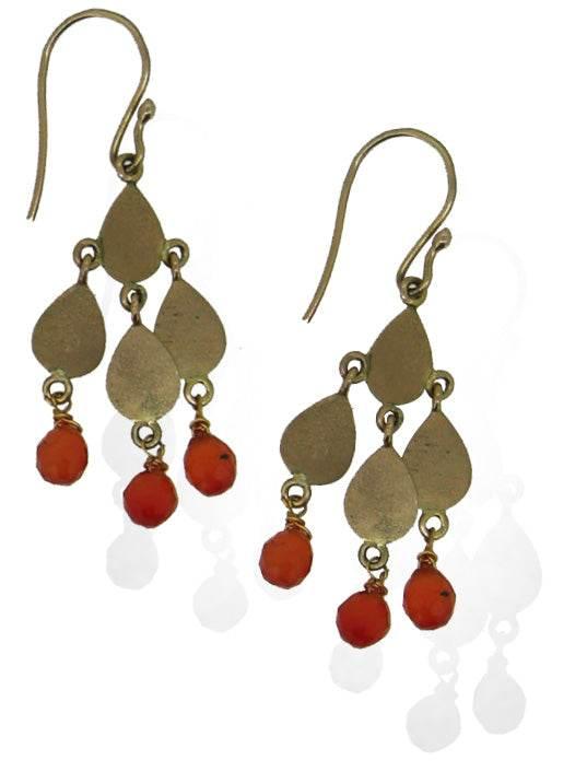 Victorian Earring - Jewelslane