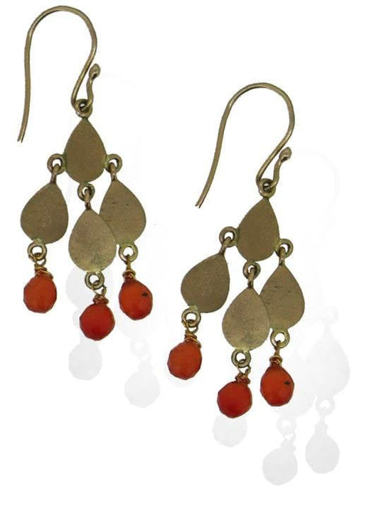 Victorian Earring - Jewelslane